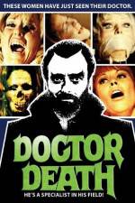Watch Doctor Death Seeker of Souls Vumoo