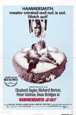 Watch Hammersmith Is Out Vumoo