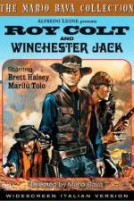 Watch Roy Colt e Winchester Jack Vumoo
