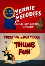 Watch Thumb Fun (Short 1952) Vumoo