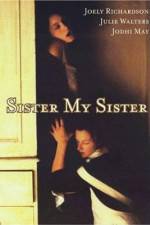 Watch Sister My Sister Vumoo