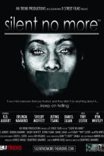 Watch Silent No More Vumoo