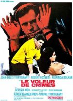 Watch Crime Thief Vumoo