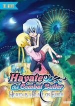Watch Hayate the Combat Butler Movie: Heaven Is a Place on Earth Vumoo