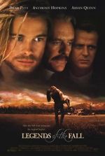 Watch Legends of the Fall Vumoo