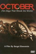 Watch October  Ten Days that Shook the World Vumoo