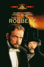 Watch The Great Train Robbery Vumoo