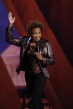 Watch Wanda Sykes I'ma Be Me Vumoo