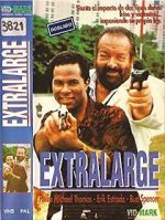 Watch Detective Extralarge: Yo-Yo Vumoo