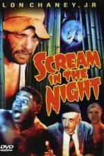 Watch A Scream in the Night Vumoo