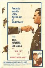 Watch The Two-Headed Spy Vumoo