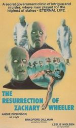 Watch The Resurrection of Zachary Wheeler Vumoo