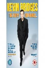 Watch Kevin Bridges - The Story Continues Vumoo