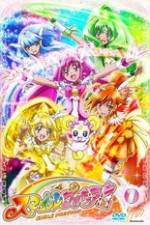 Watch Smile PreCure! The Movie: Big Mismatch in a Picture Book! Vumoo