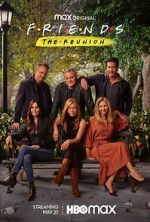 Watch Friends: The Reunion Vumoo