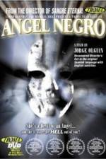 Watch Ãngel negro Vumoo