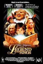 Watch Max Magician and the Legend of the Rings Vumoo