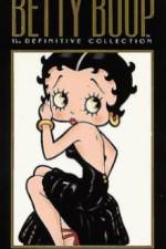 Watch Betty Boop's Bizzy Bee Vumoo