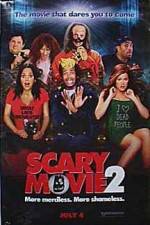 Watch Scary Movie 2 Vumoo