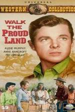 Watch Walk the Proud Land Vumoo