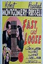Watch Fast and Loose Vumoo