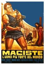Watch Mole Men Against the Son of Hercules Vumoo