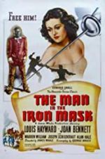 Watch The Man in the Iron Mask Vumoo