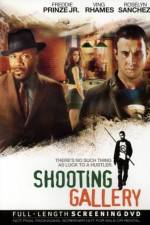Watch Shooting Gallery Vumoo