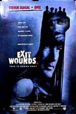 Watch Exit Wounds Vumoo