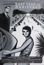 Watch Last Year at Marienbad Vumoo