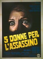 Watch Five Women for the Killer Vumoo