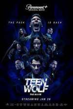 Watch Teen Wolf: The Movie Vumoo