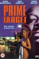 Watch Prime Target Vumoo