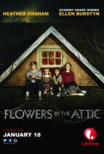 Watch Flowers in the Attic Vumoo