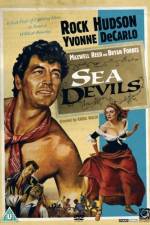 Watch Sea Devils Vumoo