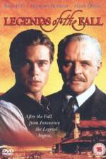 Watch Legends of the Fall Vumoo