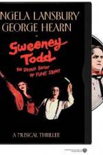 Watch Sweeney Todd The Demon Barber of Fleet Street Vumoo