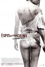 Watch I Spit on Your Grave Vumoo