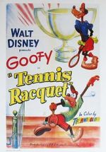 Watch Tennis Racquet Vumoo