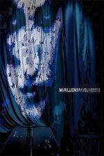 Watch Marillion Brave: Live Vumoo