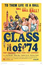 Watch Class of \'74 Vumoo