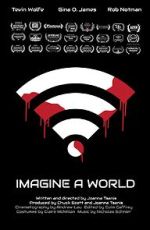 Watch Imagine a World (Short 2019) Vumoo