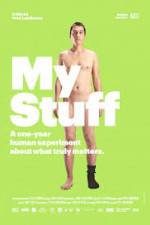 Watch My Stuff Vumoo