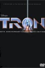 Watch The Making of 'Tron' Vumoo