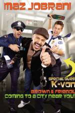Watch Maz Jobrani Brown & Friendly Vumoo