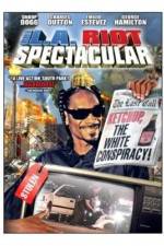 Watch The LA Riot Spectacular Vumoo
