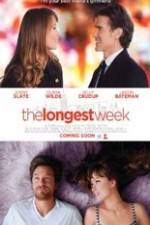 Watch The Longest Week Vumoo