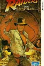 Watch Raiders of the Lost Ark Vumoo