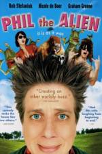 Watch Phil the Alien Vumoo