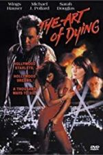 Watch The Art of Dying Vumoo